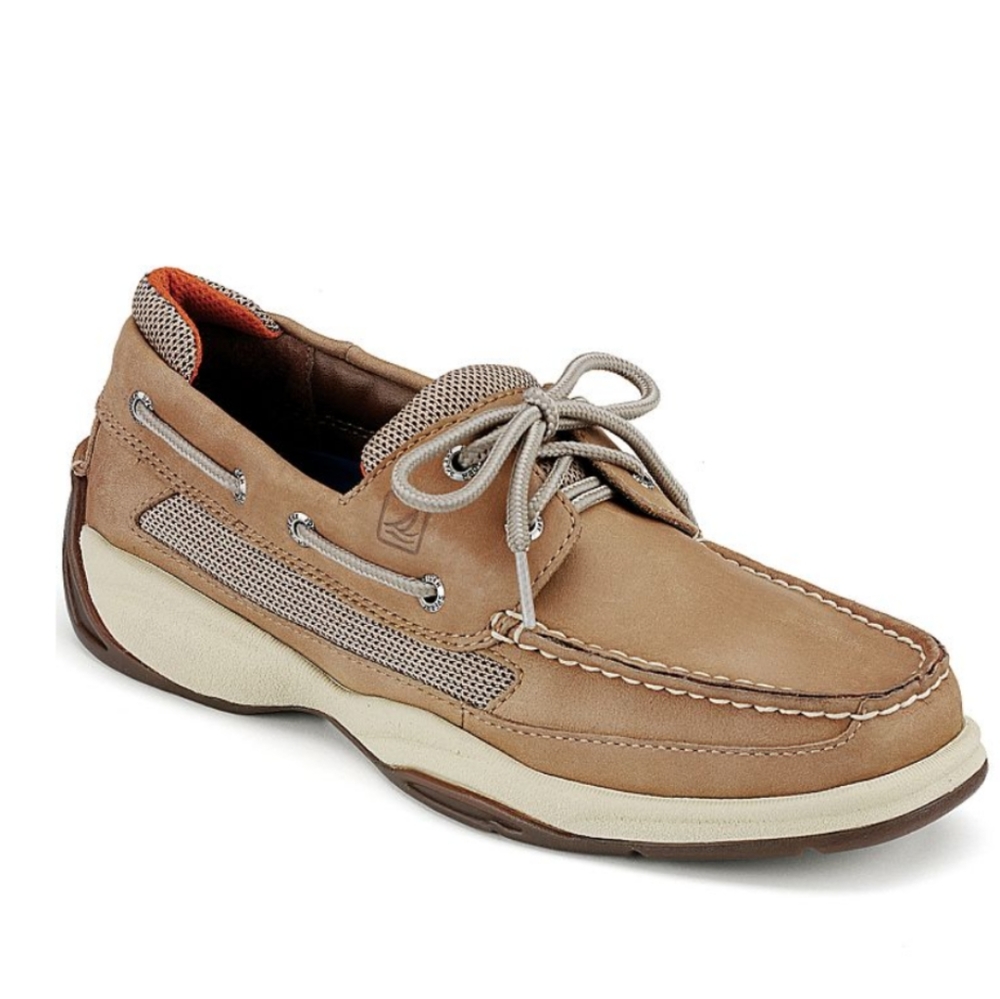 Sperrys